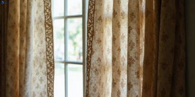 Dry cleaning delicate silk velvet drapes rockdale-nsw Matty Curtain Cleaning